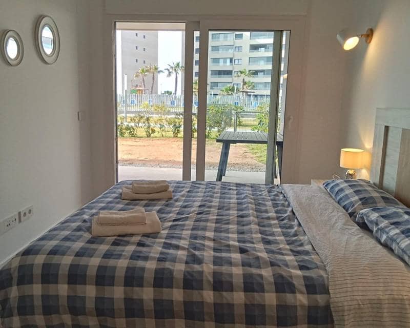 2 bedroom Apartment for sale in Punta Prima with garage - € 509,000 (Ref: 9805279)