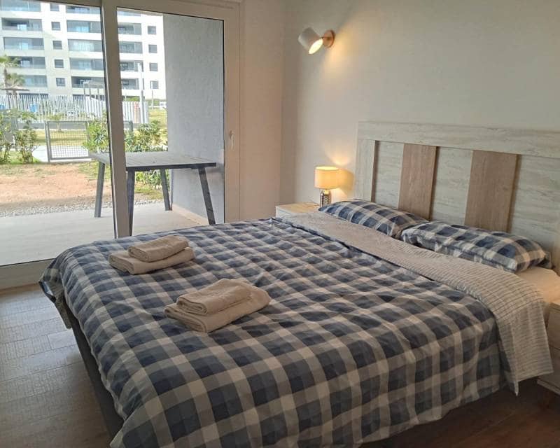 2 bedroom Apartment for sale in Punta Prima with garage - € 509,000 (Ref: 9805279)