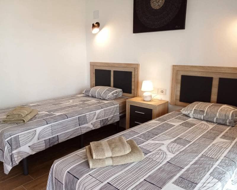 2 bedroom Apartment for sale in Punta Prima with garage - € 509,000 (Ref: 9805279)