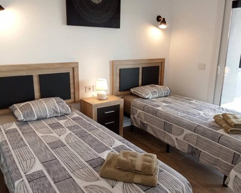 2 bedroom Apartment for sale in Punta Prima with garage - € 509,000 (Ref: 9805279)