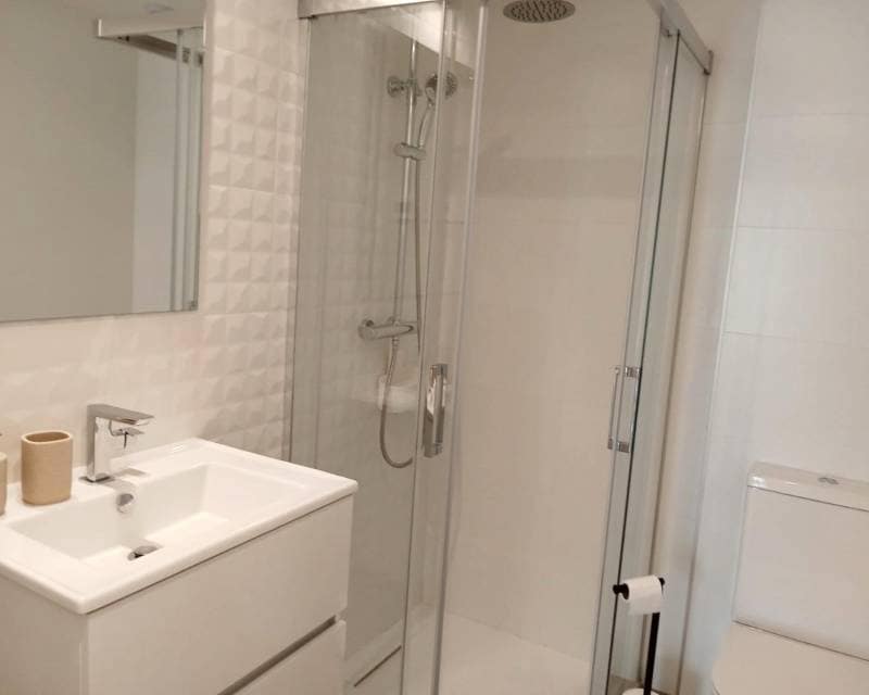 2 bedroom Apartment for sale in Punta Prima with garage - € 509,000 (Ref: 9805279)