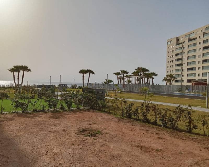 2 bedroom Apartment for sale in Punta Prima with garage - € 509,000 (Ref: 9805279)