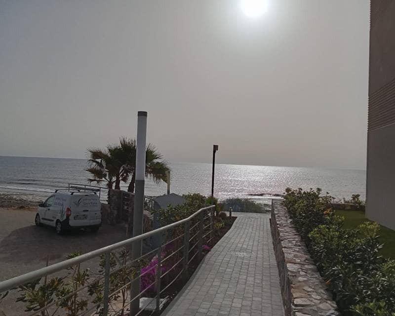 2 bedroom Apartment for sale in Punta Prima with garage - € 509,000 (Ref: 9805279)