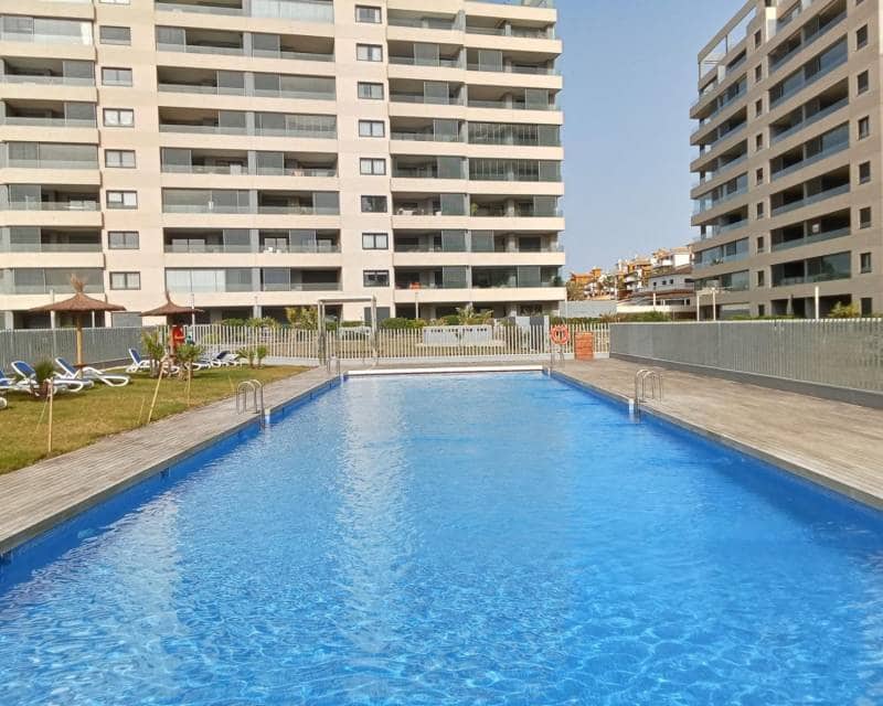 2 bedroom Apartment for sale in Punta Prima with garage - € 509,000 (Ref: 9805279)