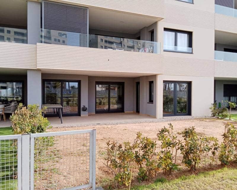 2 bedroom Apartment for sale in Punta Prima with garage - € 509,000 (Ref: 9805279)