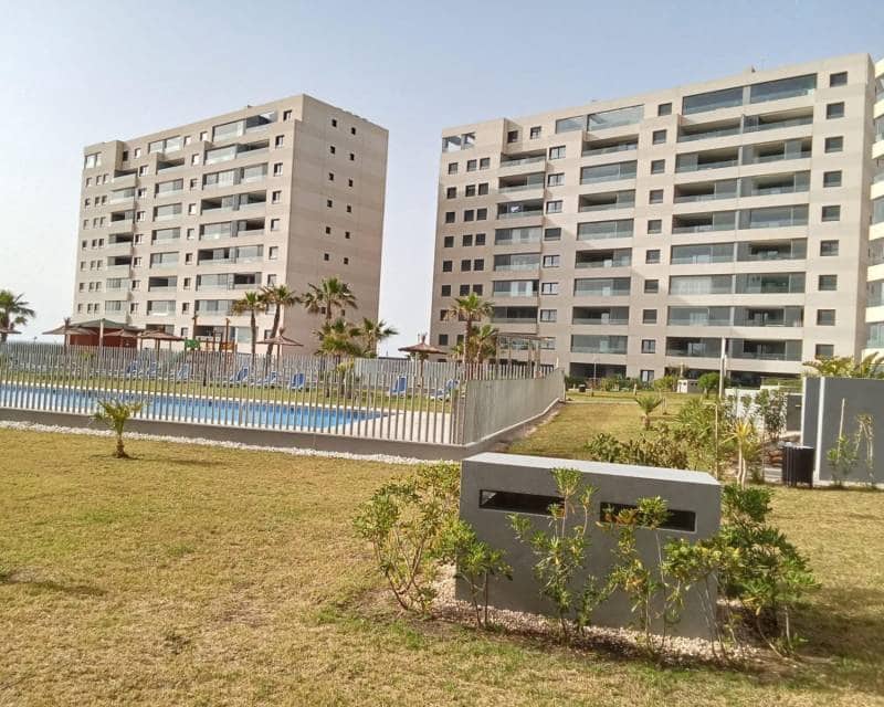 2 bedroom Apartment for sale in Punta Prima with garage - € 509,000 (Ref: 9805279)