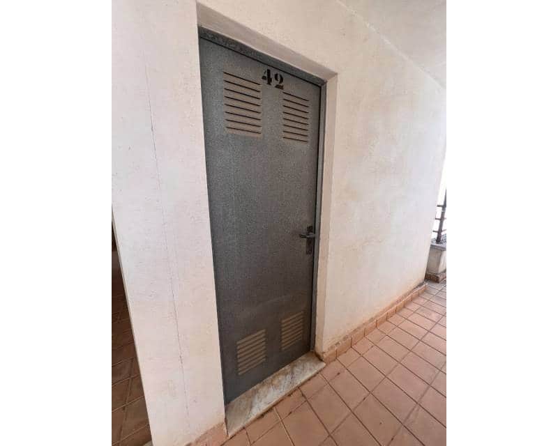 2 quarto Apartamento para venda em Almoradi com garagem - 105 000 € (Ref: 9805607)