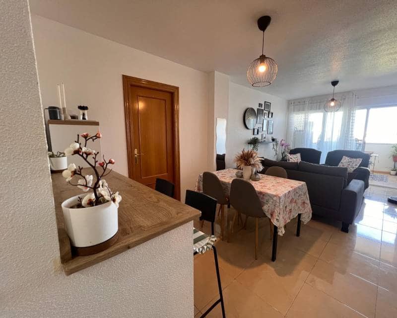 2 quarto Apartamento para venda em Almoradi com garagem - 105 000 € (Ref: 9805607)