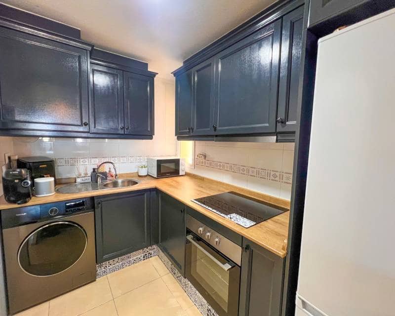 2 quarto Apartamento para venda em Almoradi com garagem - 105 000 € (Ref: 9805607)