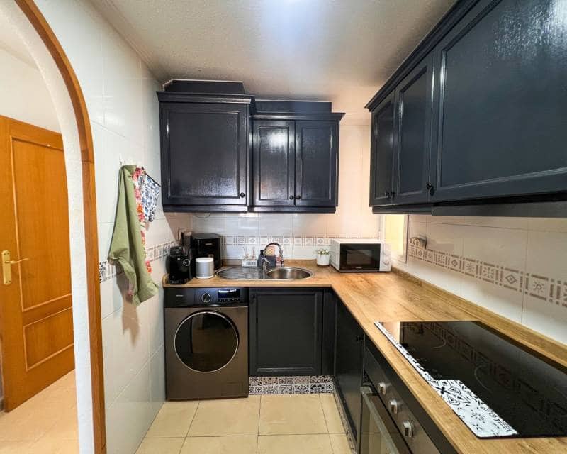 2 quarto Apartamento para venda em Almoradi com garagem - 105 000 € (Ref: 9805607)