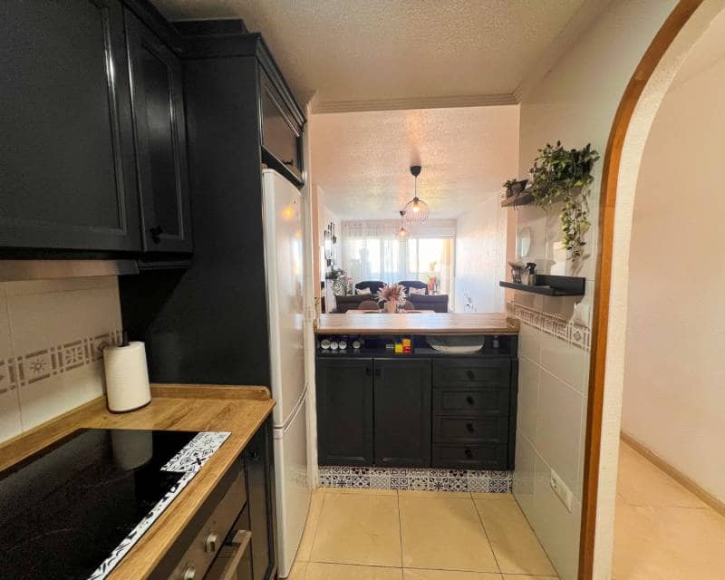 2 quarto Apartamento para venda em Almoradi com garagem - 105 000 € (Ref: 9805607)