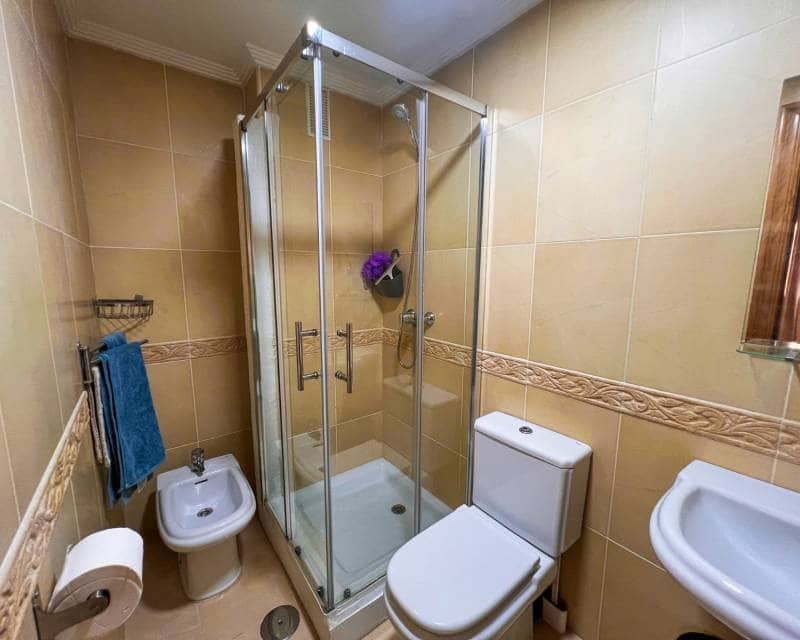 2 quarto Apartamento para venda em Almoradi com garagem - 105 000 € (Ref: 9805607)