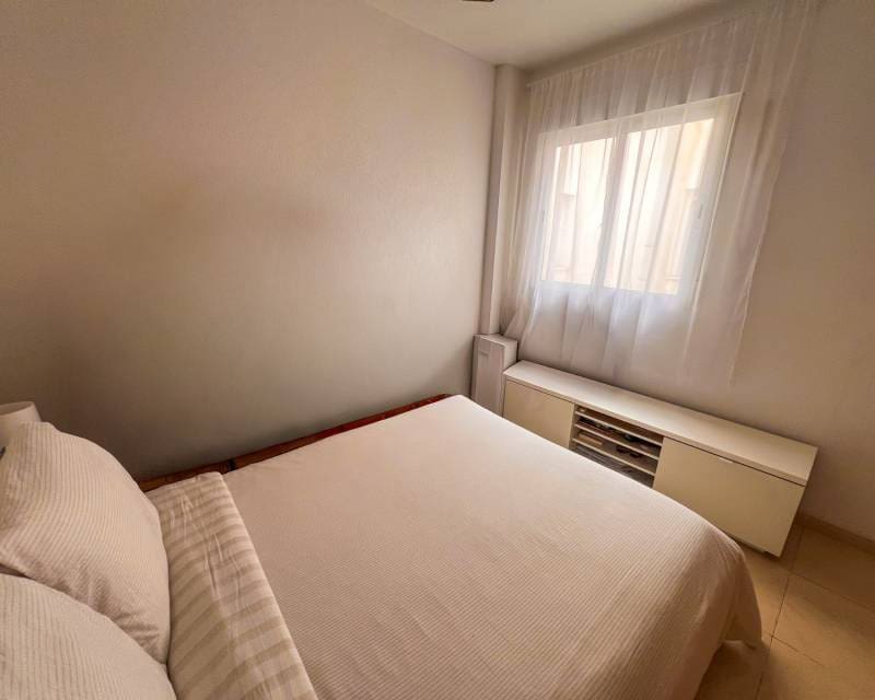 2 quarto Apartamento para venda em Almoradi com garagem - 105 000 € (Ref: 9805607)