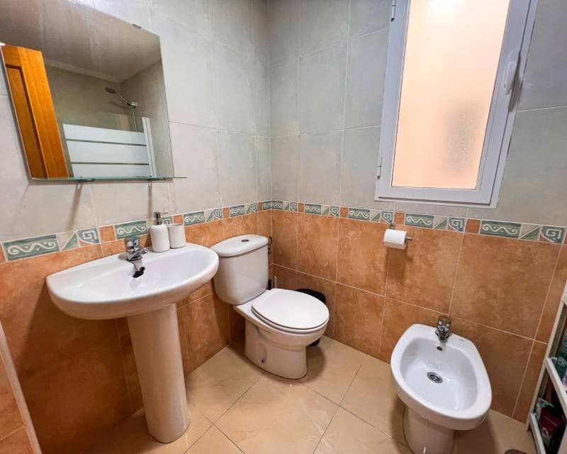 2 quarto Apartamento para venda em Almoradi com garagem - 105 000 € (Ref: 9805607)