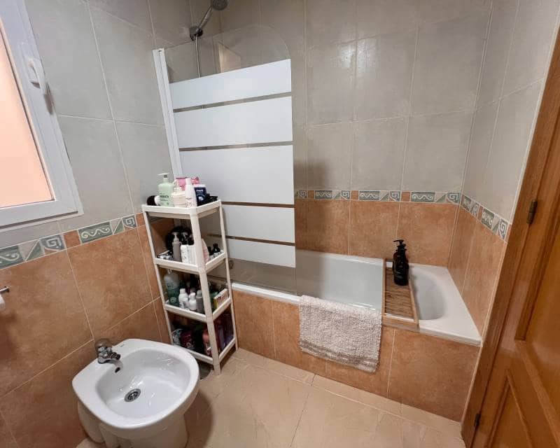 2 quarto Apartamento para venda em Almoradi com garagem - 105 000 € (Ref: 9805607)