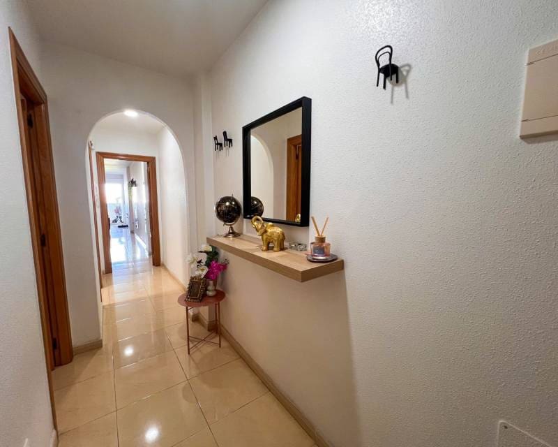 2 quarto Apartamento para venda em Almoradi com garagem - 105 000 € (Ref: 9805607)