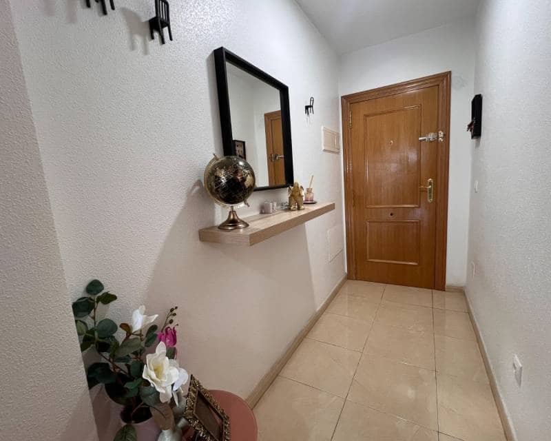 2 quarto Apartamento para venda em Almoradi com garagem - 105 000 € (Ref: 9805607)