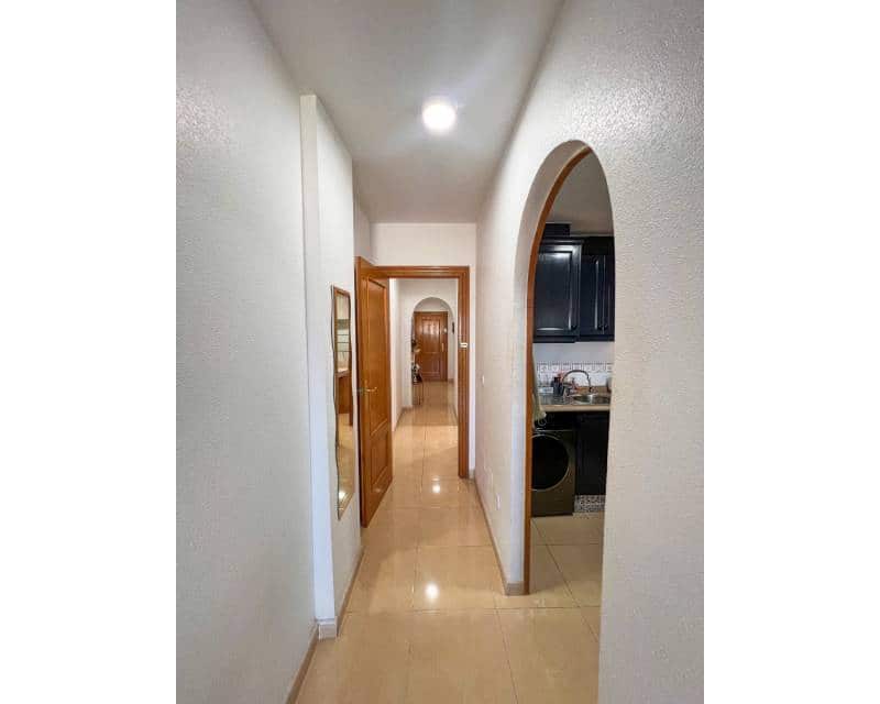 2 quarto Apartamento para venda em Almoradi com garagem - 105 000 € (Ref: 9805607)