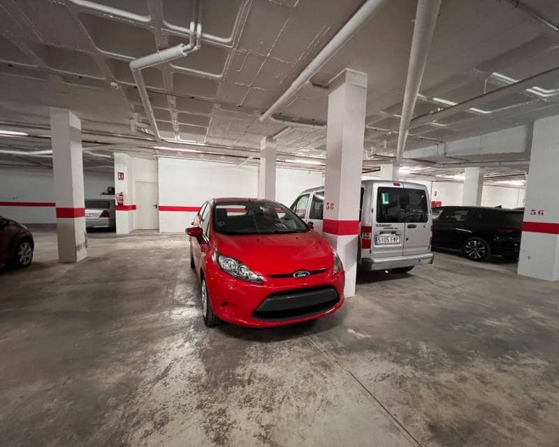 2 quarto Apartamento para venda em Almoradi com garagem - 105 000 € (Ref: 9805607)