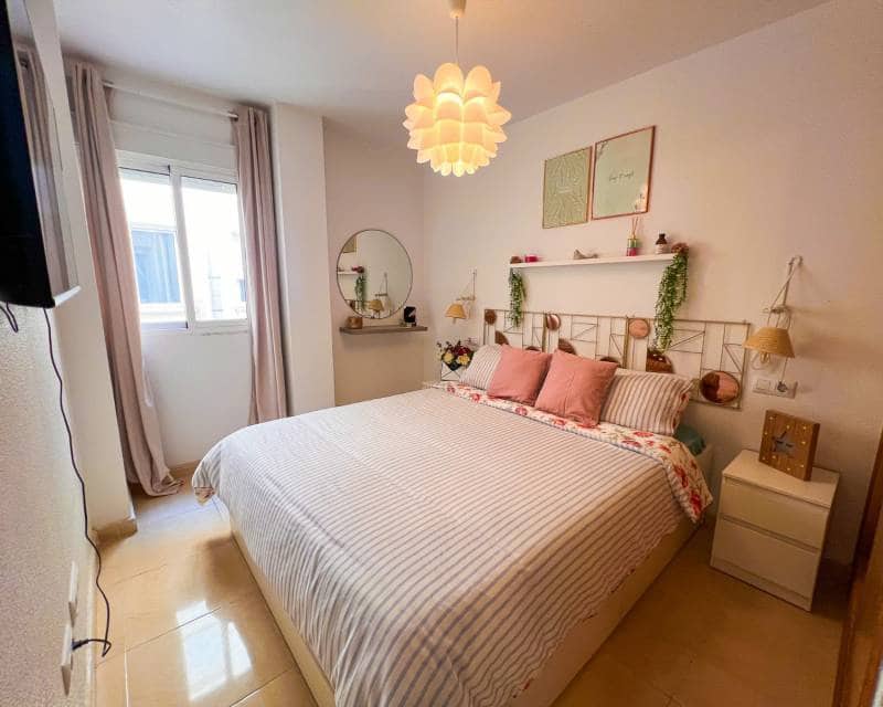 2 quarto Apartamento para venda em Almoradi com garagem - 105 000 € (Ref: 9805607)