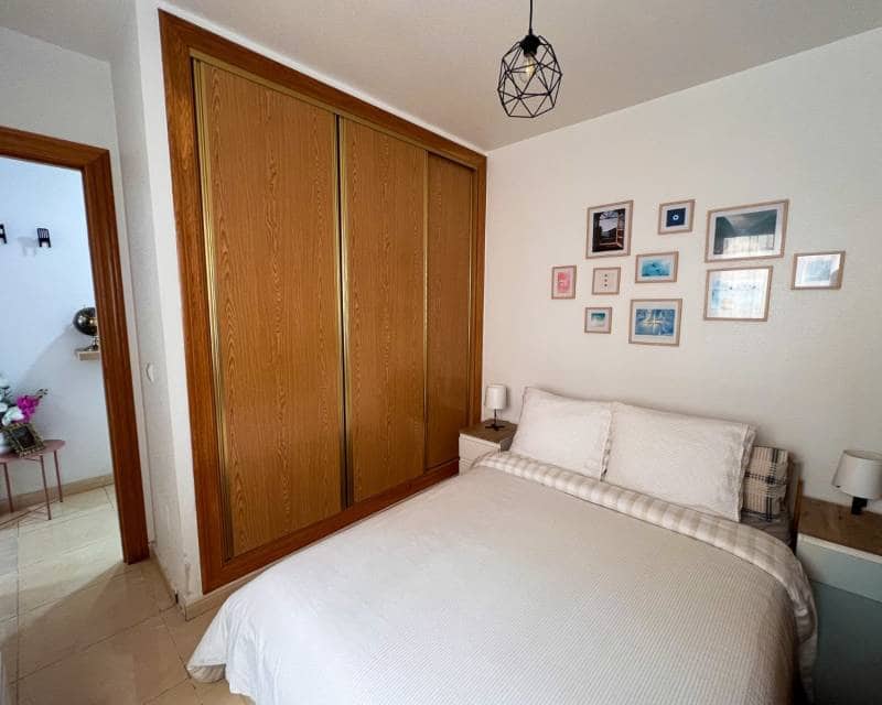 2 quarto Apartamento para venda em Almoradi com garagem - 105 000 € (Ref: 9805607)