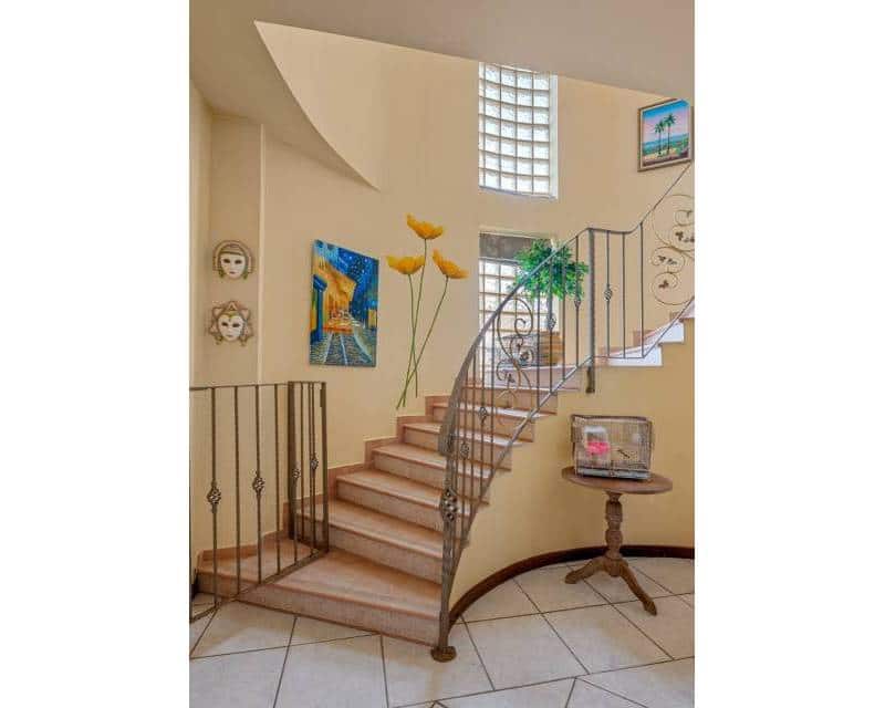 6 quarto Moradia para venda em La Mata com piscina garagem - 950 000 € (Ref: 9805786)