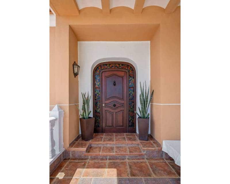 6 quarto Moradia para venda em La Mata com piscina garagem - 950 000 € (Ref: 9805786)