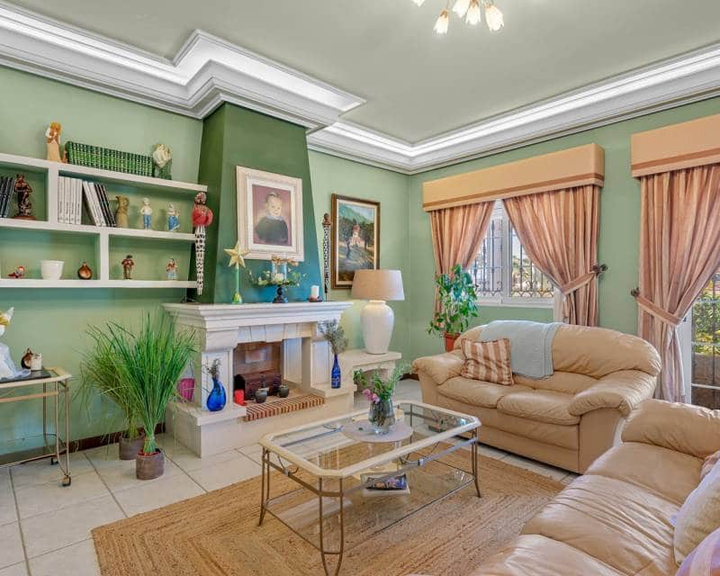 6 quarto Moradia para venda em La Mata com piscina garagem - 950 000 € (Ref: 9805786)