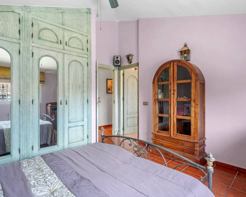 6 quarto Moradia para venda em La Mata com piscina garagem - 950 000 € (Ref: 9805786)