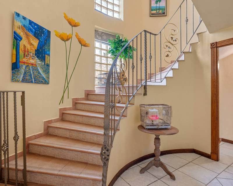 6 quarto Moradia para venda em La Mata com piscina garagem - 950 000 € (Ref: 9805786)