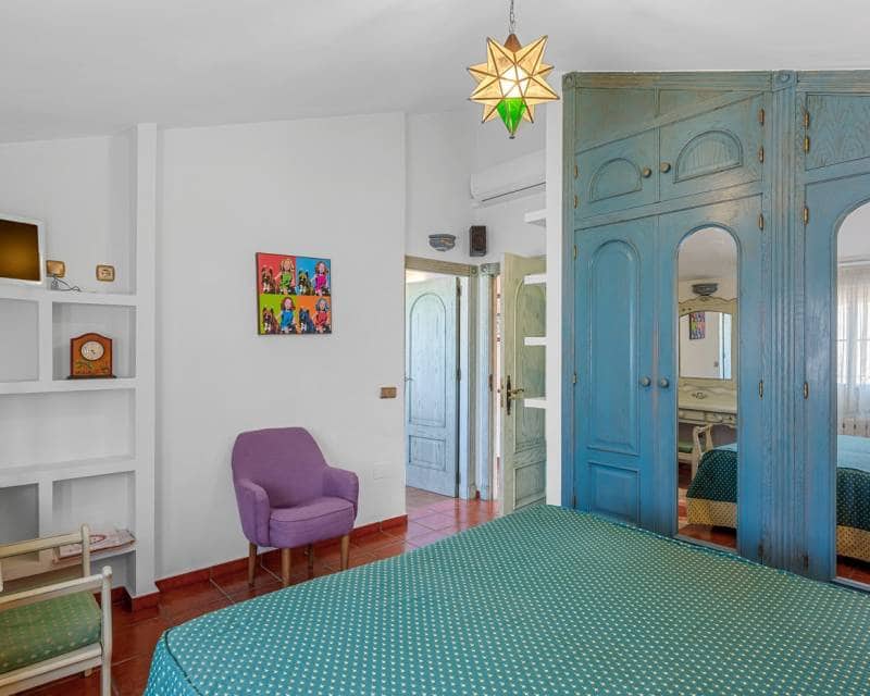 6 quarto Moradia para venda em La Mata com piscina garagem - 950 000 € (Ref: 9805786)