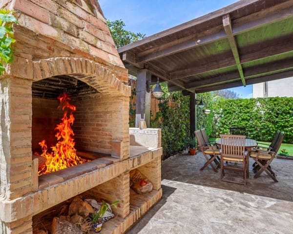 6 quarto Moradia para venda em Cabo Cervera, Torrevieja com piscina garagem - 950 000 € (Ref: 9805786)