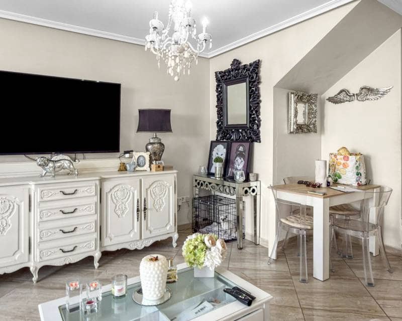 2 chambre Villa/Maison Mitoyenne à vendre à La Florida avec piscine - 179 900 € (Ref: 9807209)