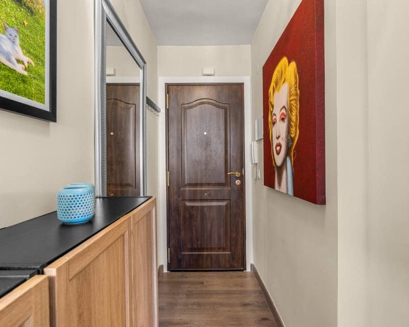 2 soveværelse Lejlighed til salg i Guardamar del Segura - € 298.000 (Ref: 9807210)