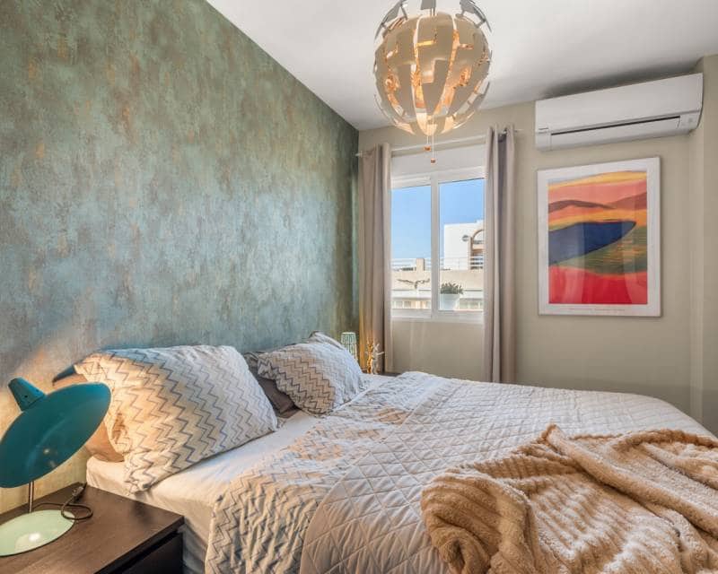 2 soveværelse Lejlighed til salg i Guardamar del Segura - € 298.000 (Ref: 9807210)