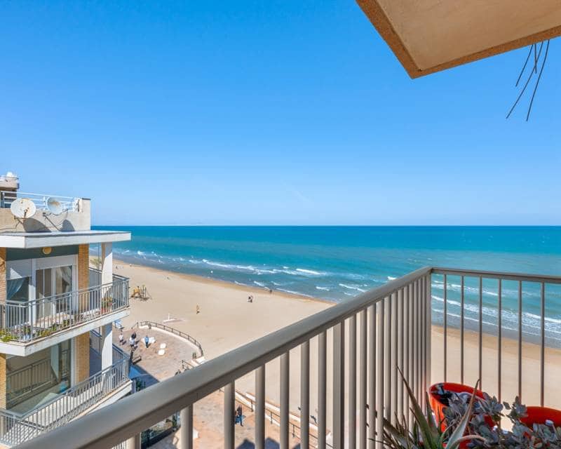 2 soveværelse Lejlighed til salg i Guardamar del Segura - € 298.000 (Ref: 9807210)