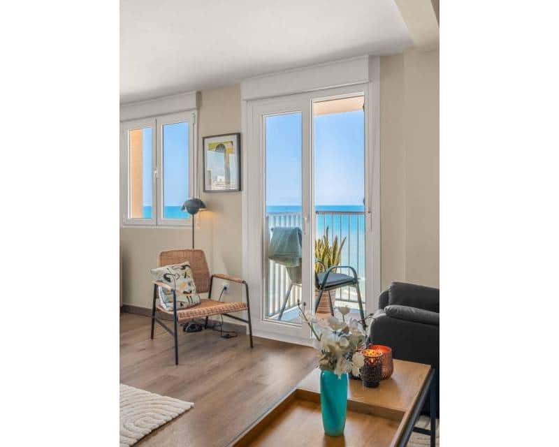 2 soveværelse Lejlighed til salg i Guardamar del Segura - € 298.000 (Ref: 9807210)