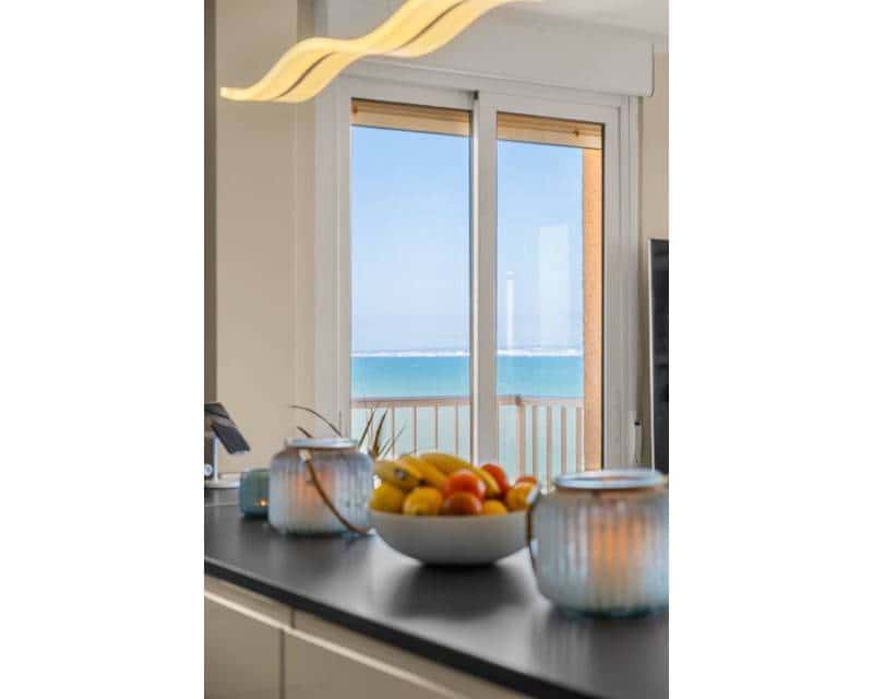 2 soveværelse Lejlighed til salg i Guardamar del Segura - € 298.000 (Ref: 9807210)