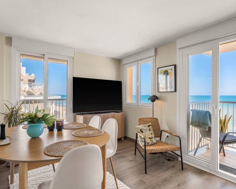 2 soveværelse Lejlighed til salg i Guardamar del Segura - € 298.000 (Ref: 9807210)