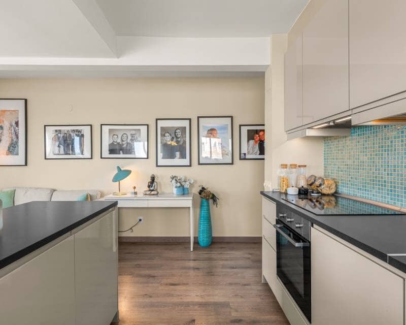 2 soveværelse Lejlighed til salg i Guardamar del Segura - € 298.000 (Ref: 9807210)