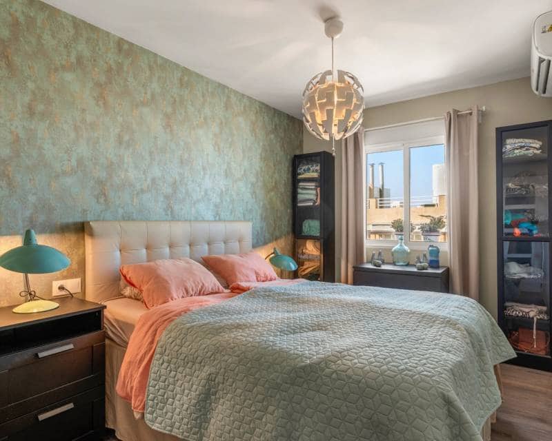 2 soveværelse Lejlighed til salg i Guardamar del Segura - € 298.000 (Ref: 9807210)