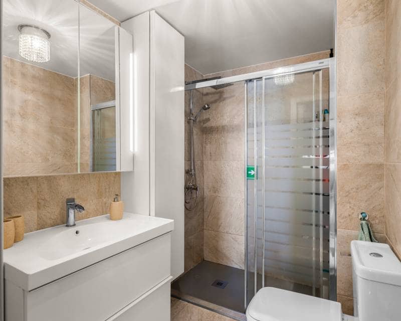 2 soveværelse Lejlighed til salg i Guardamar del Segura - € 298.000 (Ref: 9807210)