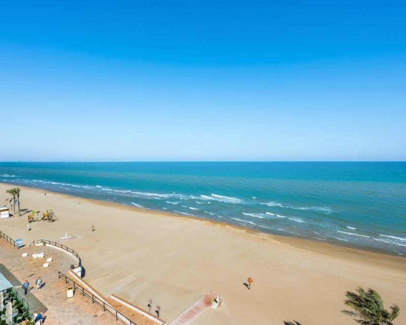 2 soveværelse Lejlighed til salg i Guardamar del Segura - € 298.000 (Ref: 9807210)