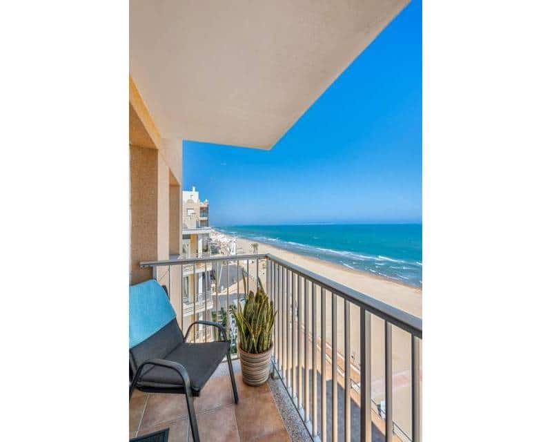 2 soveværelse Lejlighed til salg i Guardamar del Segura - € 298.000 (Ref: 9807210)