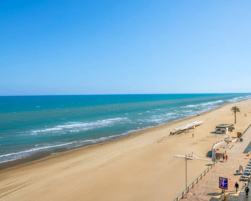 2 soveværelse Lejlighed til salg i Guardamar del Segura - € 298.000 (Ref: 9807210)