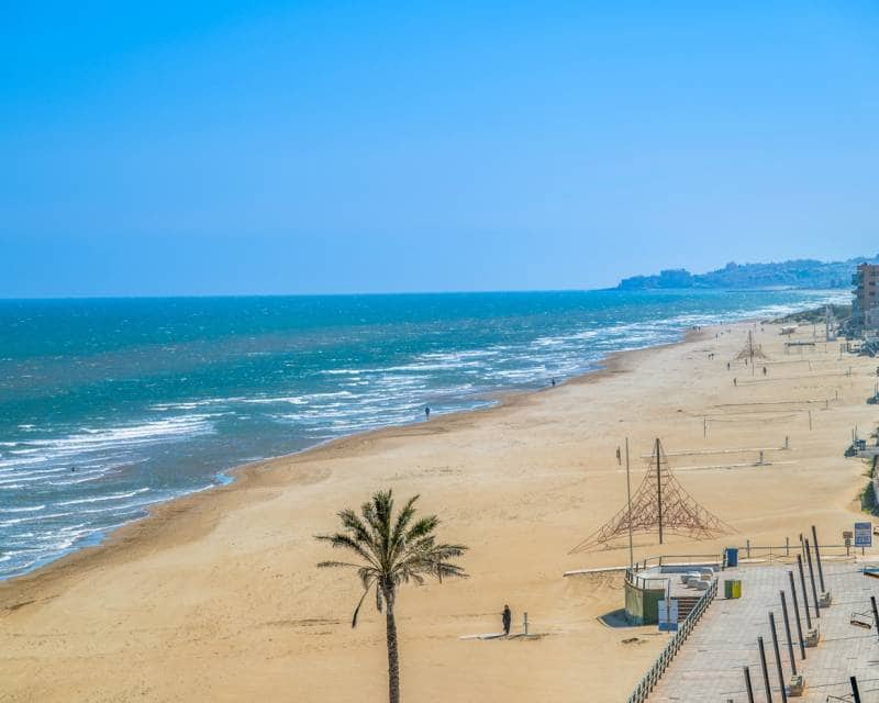 2 soveværelse Lejlighed til salg i Guardamar del Segura - € 298.000 (Ref: 9807210)