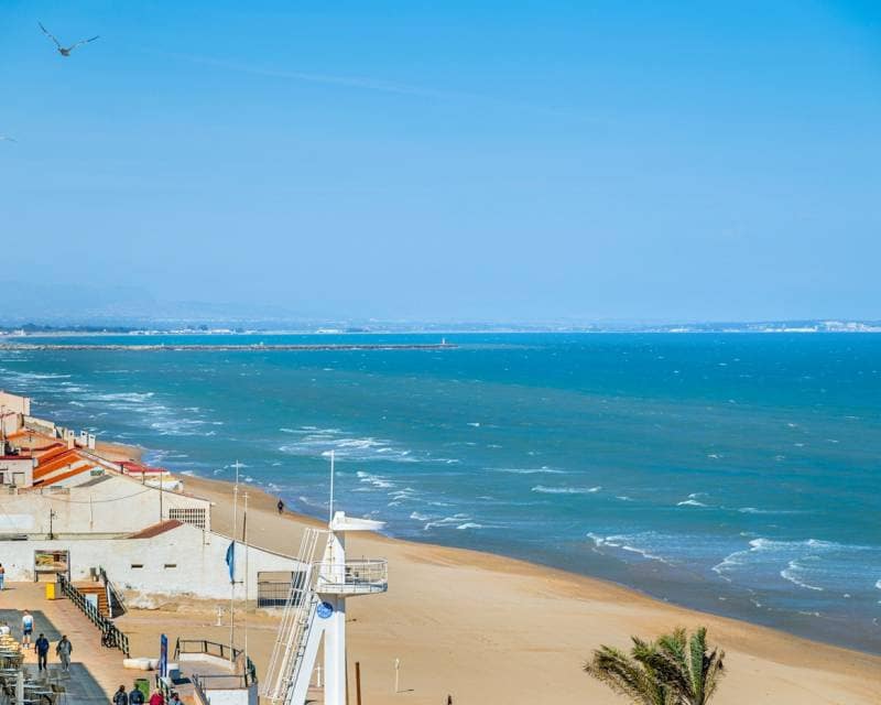 2 soveværelse Lejlighed til salg i Guardamar del Segura - € 298.000 (Ref: 9807210)