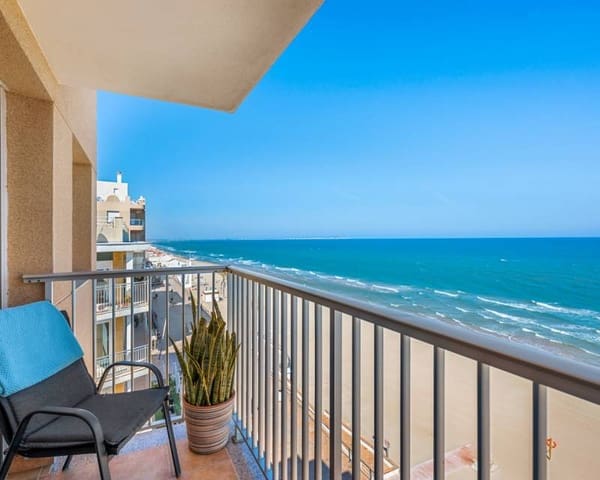 2 soveværelse Lejlighed til salg i Guardamar Playa, Guardamar del Segura - € 298.000 (Ref: 9807210)