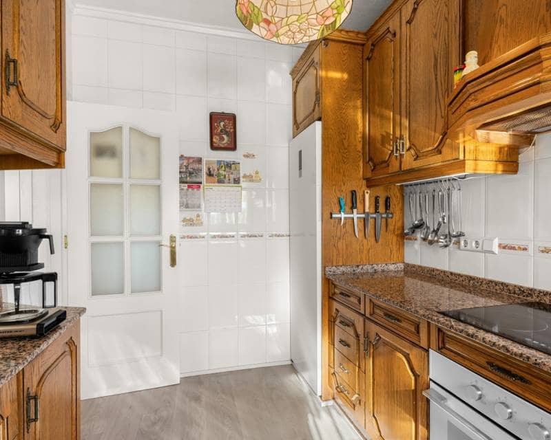 3 soveværelse Villa til salg i Ciudad Quesada med swimmingpool garage - € 495.000 (Ref: 9808599)