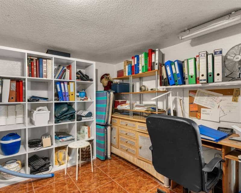 3 soveværelse Villa til salg i Ciudad Quesada med swimmingpool garage - € 495.000 (Ref: 9808599)